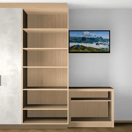 Apartment Tobhart Living *
