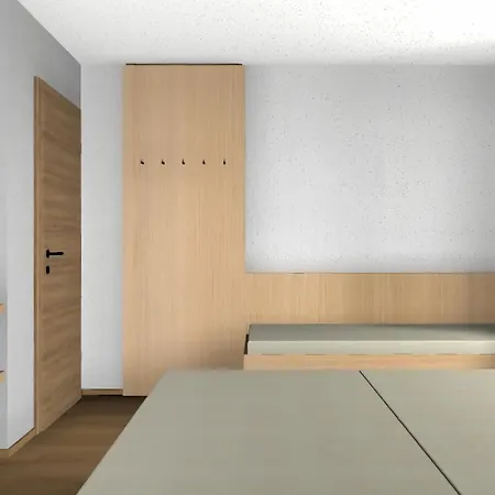 Apartment Tobhart Living Dorfgastein