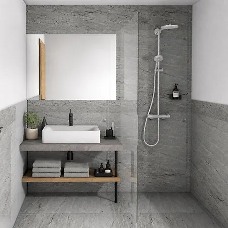Tobhart Living Apartamento *